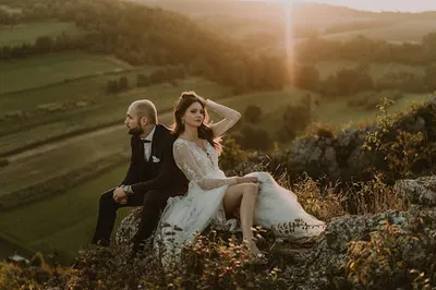 Fotograf Ślubny Marcin Rutyna